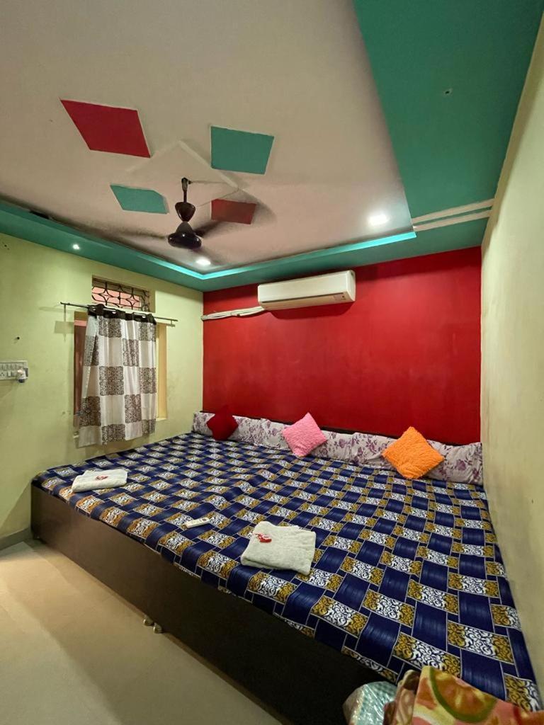 New Yanti Guest House Ujjain Exterior photo