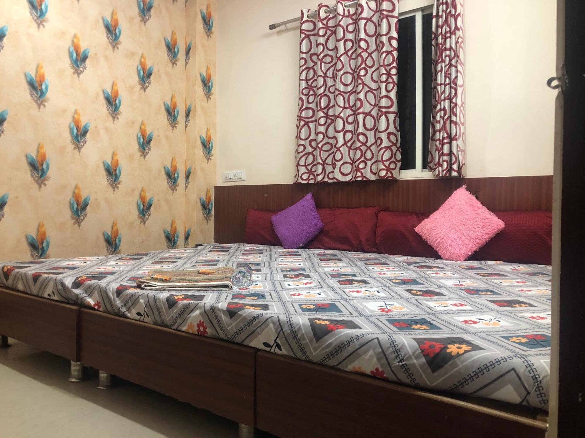 New Yanti Guest House Ujjain Exterior photo